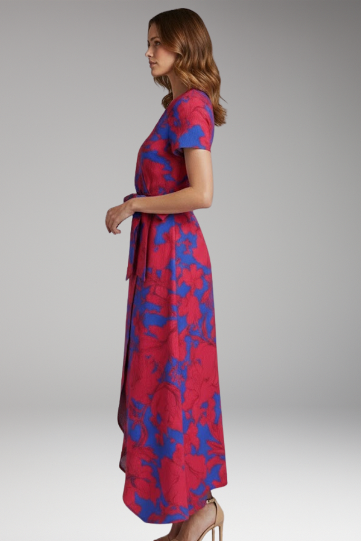 Women's Dresses with Creative Designs and Vibrant Colours